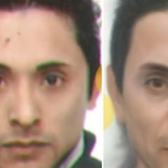 La Policía pide ayuda para encontrar al “peligroso” Chuki tras 15 años de fuga