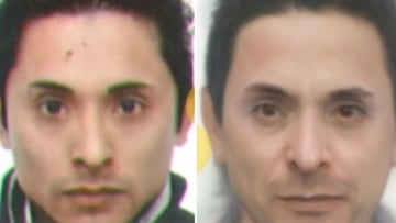 Imágenes de Cristian Hernán Yong Granadino