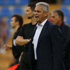 Los tres nombres que rescató Rueda tras amistosos de la Roja