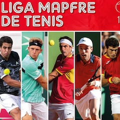 AS será medio oficial de la Liga MAPFRE por España