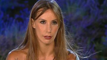 As¨ª es ¡®Te tengo ganas¡¯, la canci¨®n con la que Fani Carbajo debuta como cantante