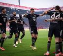Union Berlín-Bayern, en directo: Bundesliga, hoy en vivo