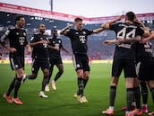 Union Berlín-Bayern, en directo: Bundesliga, hoy en vivo