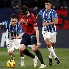 Benavídez: “El equipo está enojado pero hay que pasar página y pensar ya en el Rayo”