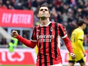 Christian Pulisic tiene una nueva cita con la historia