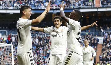 Butragueño: "Leganés have already shown us what they're capable of"