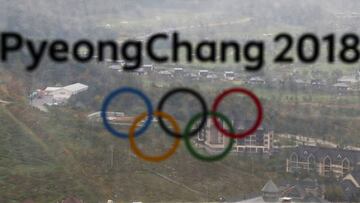 Rusia sabrá el 5 de diciembre si participa en Pyeonchang