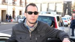 "Zidane es el jugador que más me ha marcado"