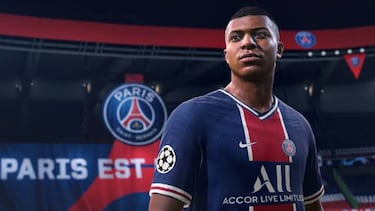 FIFA 21: todas las novedades hasta el momento