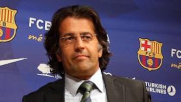 "No queremos la Supercopa en China, pero no es por el dinero"