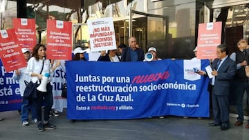 Cooperativa de Cruz Azul