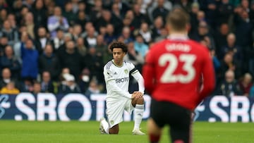 Protocolo contra el racismo continuar¨¢ en Premier League