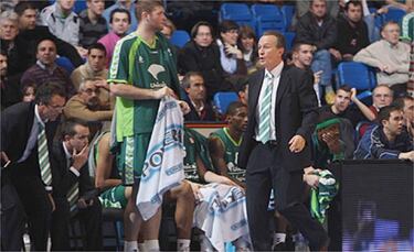 Las horas vacías de Unicaja