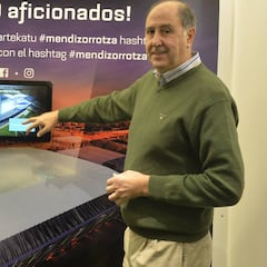 Querejeta: "Abelardo nos pidió el doble de lo que estaba cobrando esta temporada"