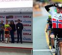 Bastianelli lidera la Emakumeen Bira y Boasson Hagen manda en Noruega