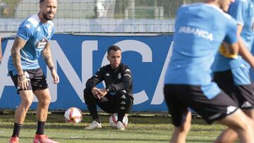 Borja Jiménez espera un duelo de tú a tú con el Badajoz.