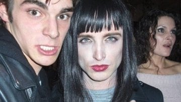 Walter White Jr. impresionado por ver a Aaron Paul disfrazado de Jane Margolis