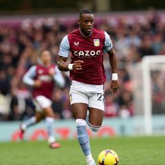 Jhon Durán, motivado con lo que viene en Aston Villa