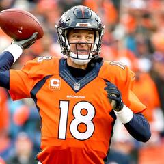 ¿Qué fue de Peyton Manning, el histórico quarterback de la NFL?
