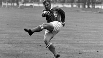 Diez zurdos inolvidables del futbol mundial