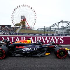 Sainz y Alonso, cerca del podio