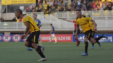 Resumen: así quedó la tabla de la "B" tras la primera fecha