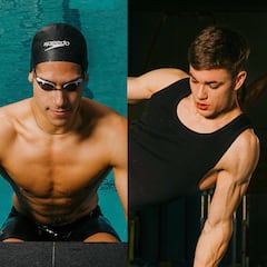 ‘Detrás de la medalla’: la resiliencia y superación de cuatro deportistas de élite