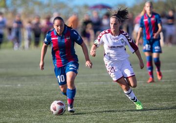 Levante Femenino