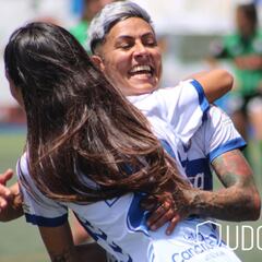 La eterna juventud de Mari Jose