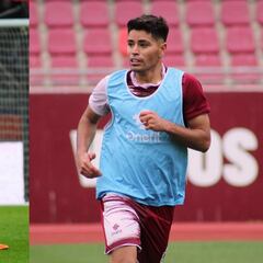 De lidiar con Mbappé a la liga chilena: las confesiones del nuevo fichaje de Deportes La Serena