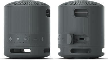 Chollo del d¨ªa: 43% de descuento en un altavoz con Bluetooth de Sony para la playa o la piscina