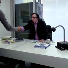 El Hormiguero da una lección de vida con su último vídeo