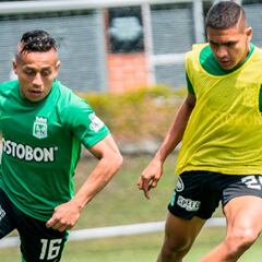 Nacional: Entrenamiento virtual y sesiones cada dos días