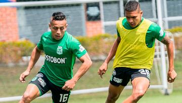 Nacional: Entrenamiento virtual y sesiones cada dos días