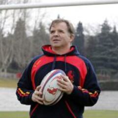 "Los 'franceses' se mueren por jugar con España, lo disfrutan"