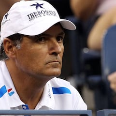 Toni Nadal: “Djokovic tiene el juego más completo del circuito”