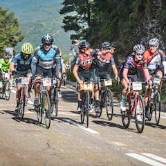 Cancelada la Quebrantahuesos 2020 por el coronavirus