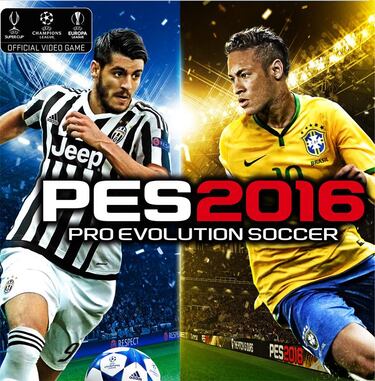 La demo de PES 2016 llegará el 13 de agosto