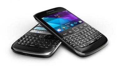 Blackberry tira la toalla: no fabricará más smartphones