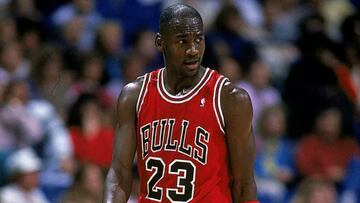 El legendario basquetbolista dejó en claro que sus anillos de la NBA son mucho más que los récords individuales que se puedan obtener en la actualidad