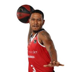 Karvel Anderson: "Llegué a vivir en la calle, pero seguí luchando"