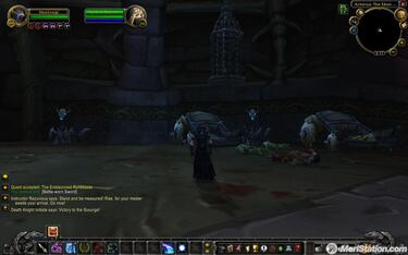 WOW: Wrath of the Lich King, Impresiones