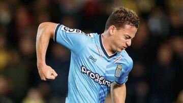 Alianza Lima, a por Benavente