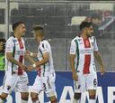Palestino deja en el camino a Garcilaso y ahora va por Flamengo