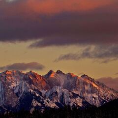 Will national parks close if there is a government shutdown?