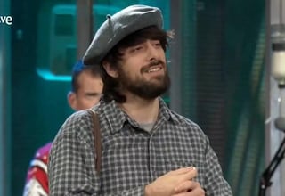 David Uclés habla sin filtros en ‘La Revuelta’ sobre el drama de la vivienda en España: “Problemas de mi generación”