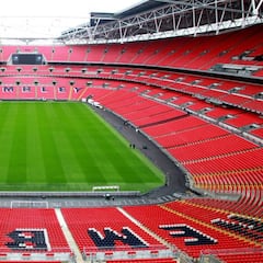 La final de Wembley pesará en la historia del Real Madrid
