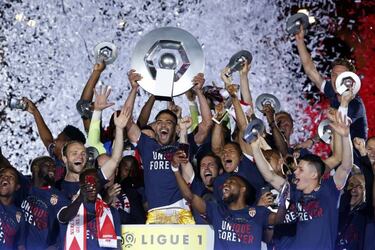 Jardim: Monaco head coach to discuss future this week