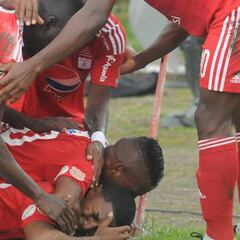 América de Cali es de primera: Vuelve a la A, tras cinco años