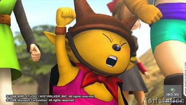 Blue Dragon, Impresiones